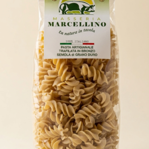 Fusilli