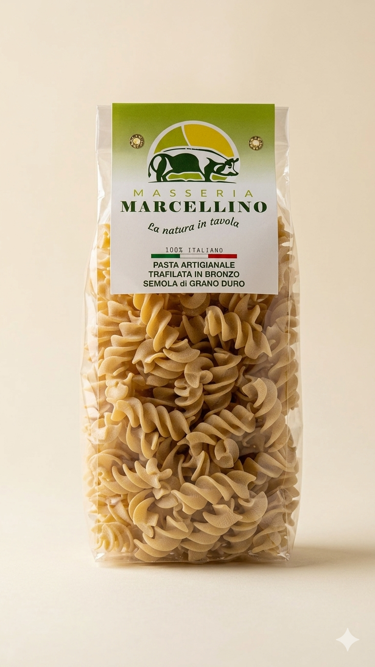 Fusilli