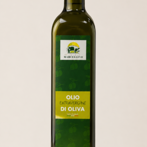 Olio extra vergine d'oliva