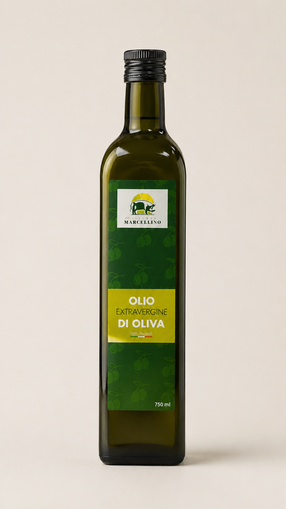 Olio extra vergine d'oliva
